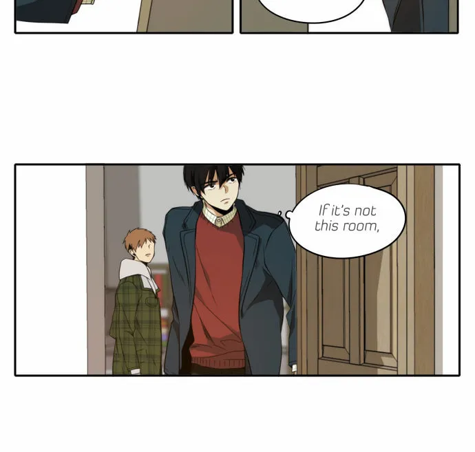 Read Reckoning (Colored) chapter 23 image 38 on Lezhin