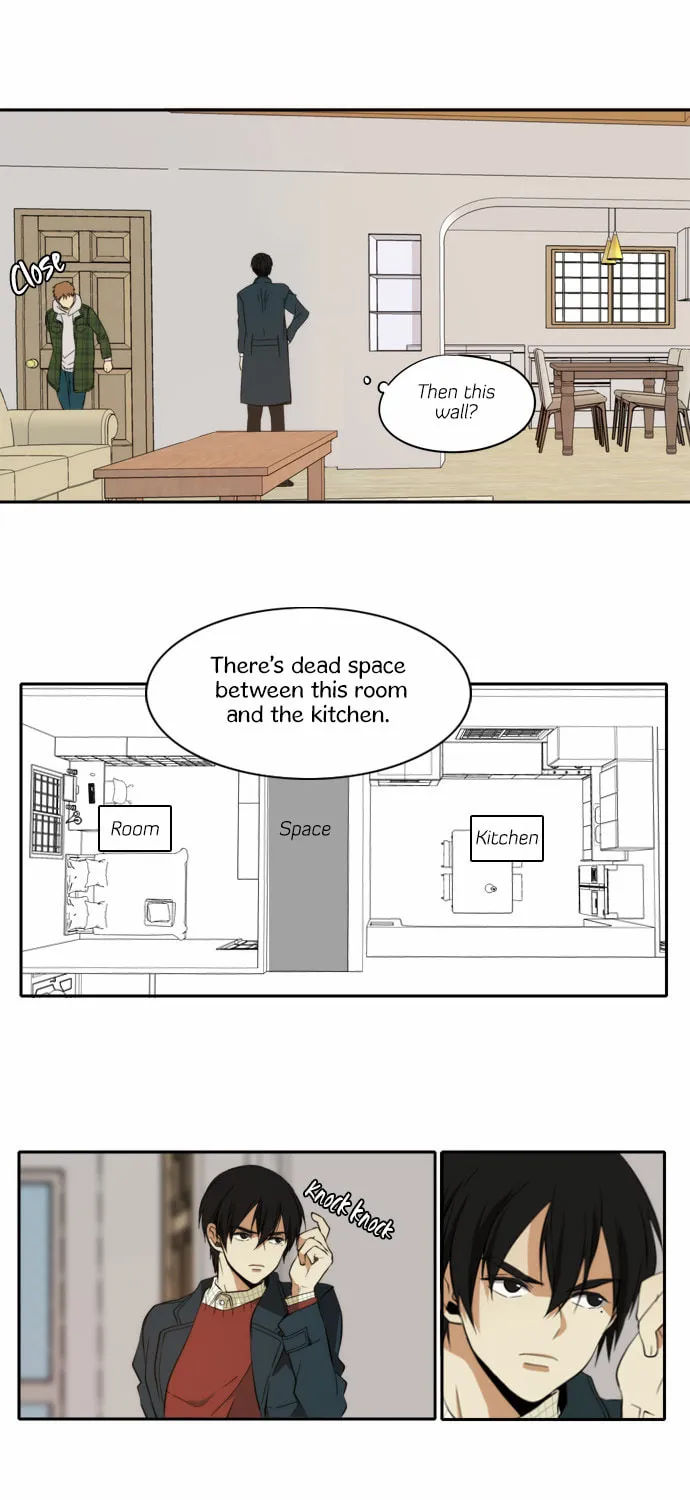 Read Reckoning (Colored) chapter 23 image 39 on Lezhin