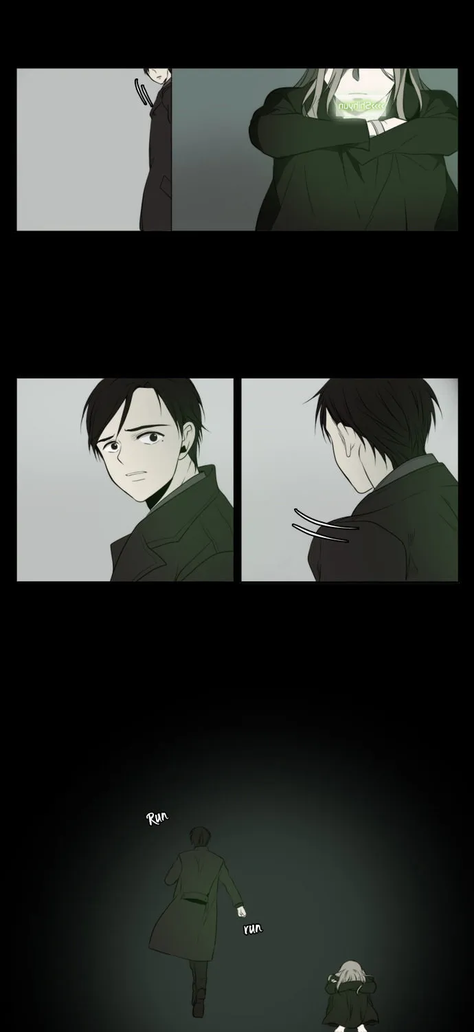 Read Reckoning (Colored) chapter 23 image 4 on Lezhin