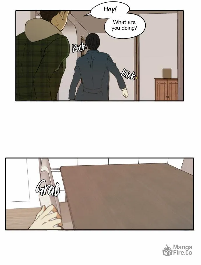Read Reckoning (Colored) chapter 23 image 41 on Lezhin