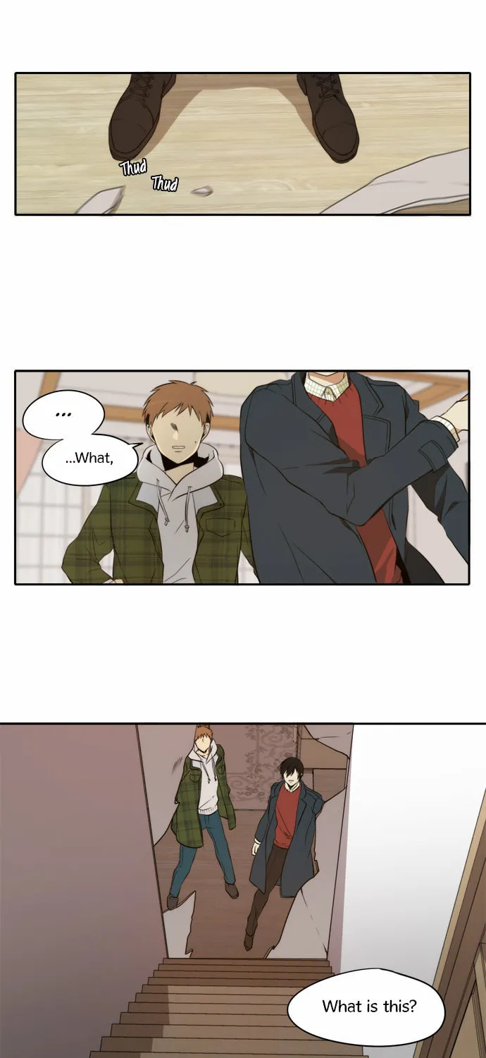 Read Reckoning (Colored) chapter 23 image 44 on Lezhin
