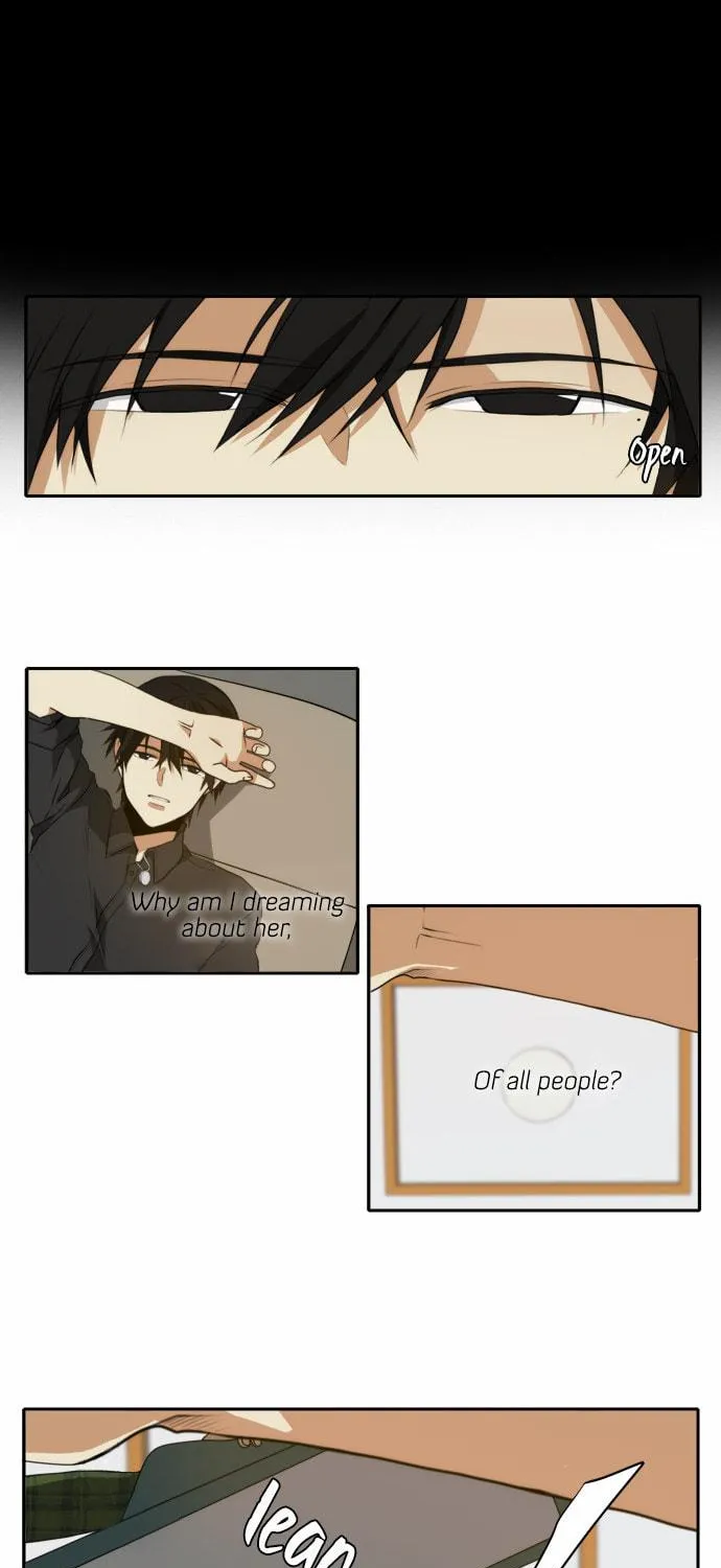 Read Reckoning (Colored) chapter 23 image 6 on Lezhin