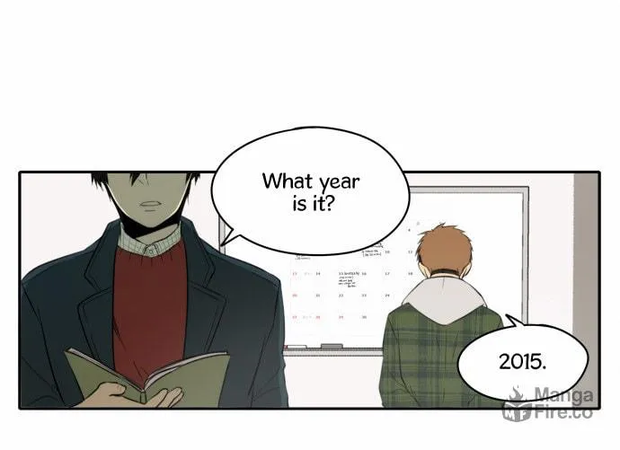 Read Reckoning (Colored) chapter 24 image 14 on Lezhin
