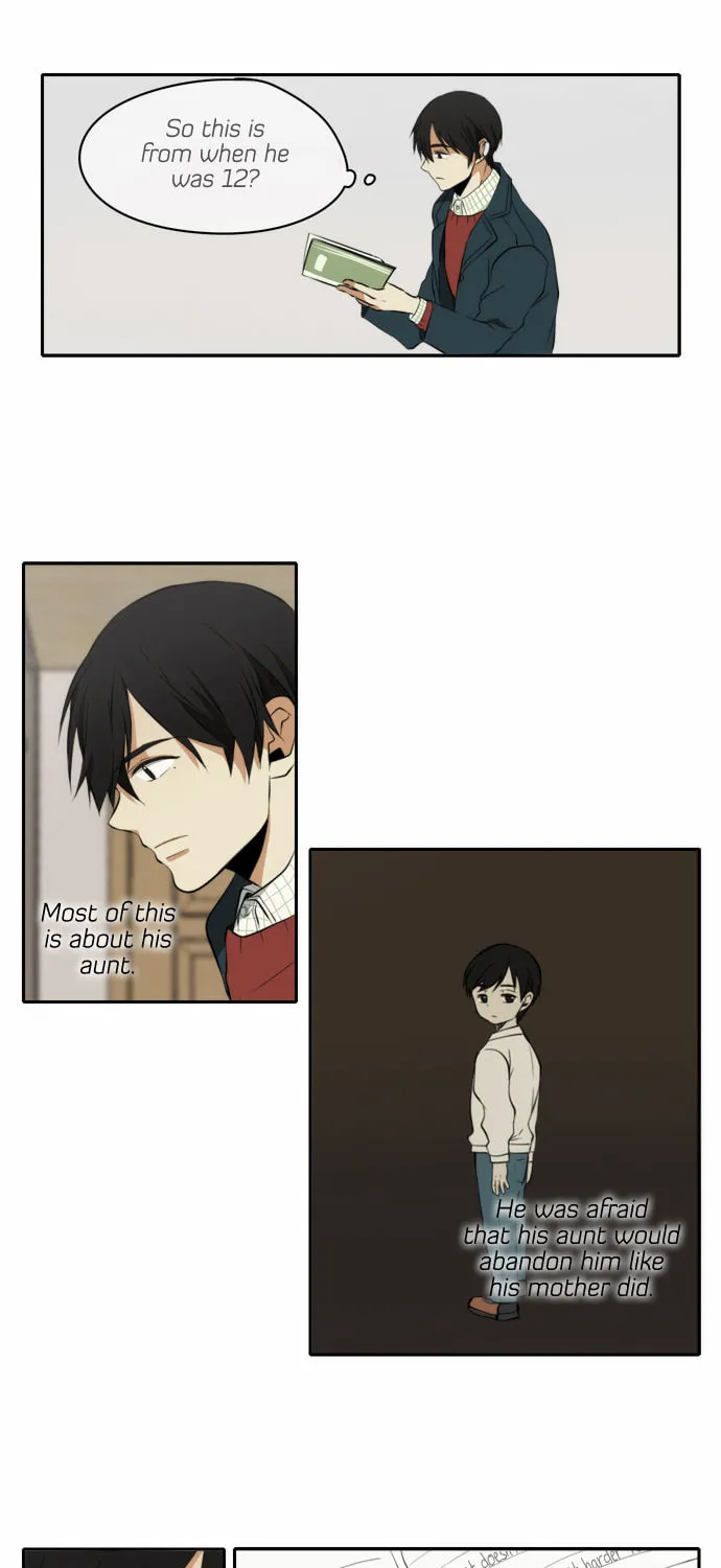 Read Reckoning (Colored) chapter 24 image 15 on Lezhin