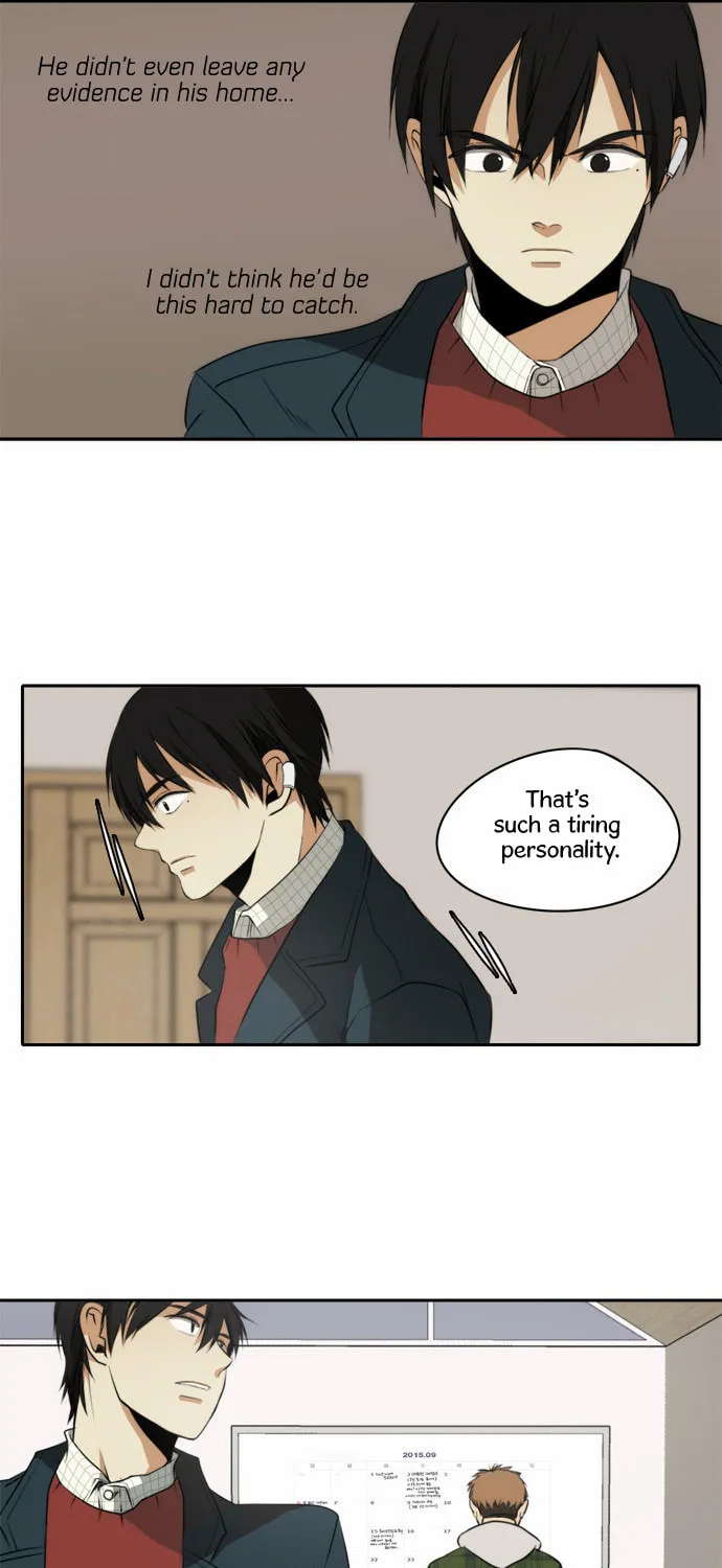 Read Reckoning (Colored) chapter 24 image 19 on Lezhin