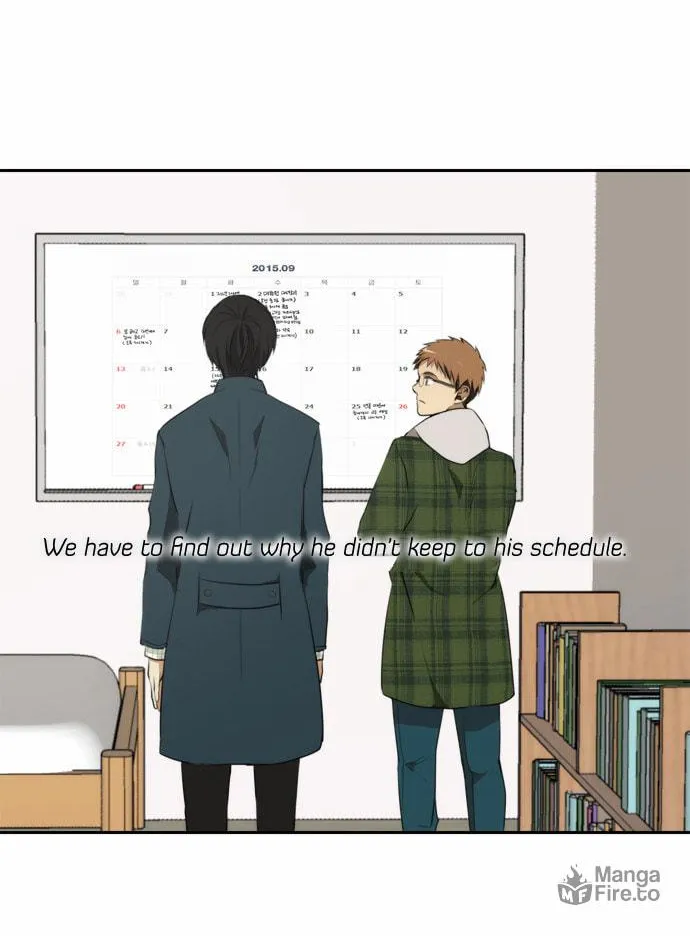 Read Reckoning (Colored) chapter 24 image 24 on Lezhin