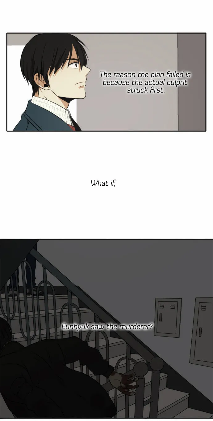 Read Reckoning (Colored) chapter 24 image 25 on Lezhin