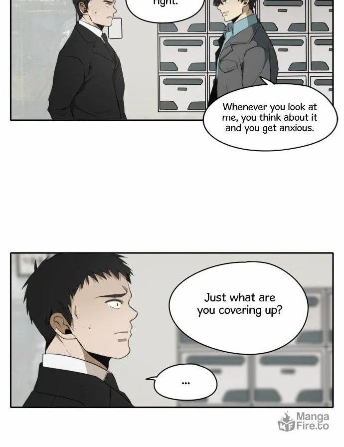 Read Reckoning (Colored) chapter 24 image 28 on Lezhin