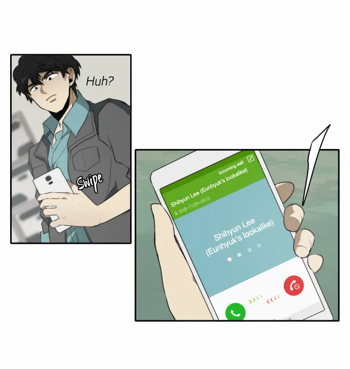 Read Reckoning (Colored) chapter 24 image 30 on Lezhin
