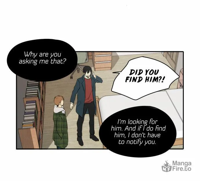 Read Reckoning (Colored) chapter 24 image 33 on Lezhin