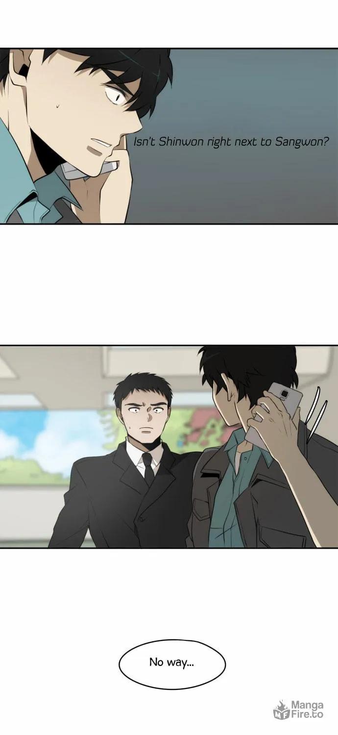 Read Reckoning (Colored) chapter 24 image 38 on Lezhin