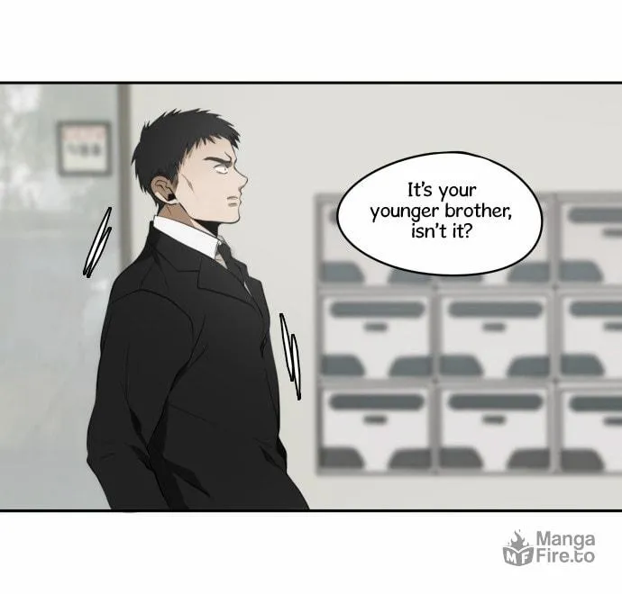 Read Reckoning (Colored) chapter 24 image 39 on Lezhin