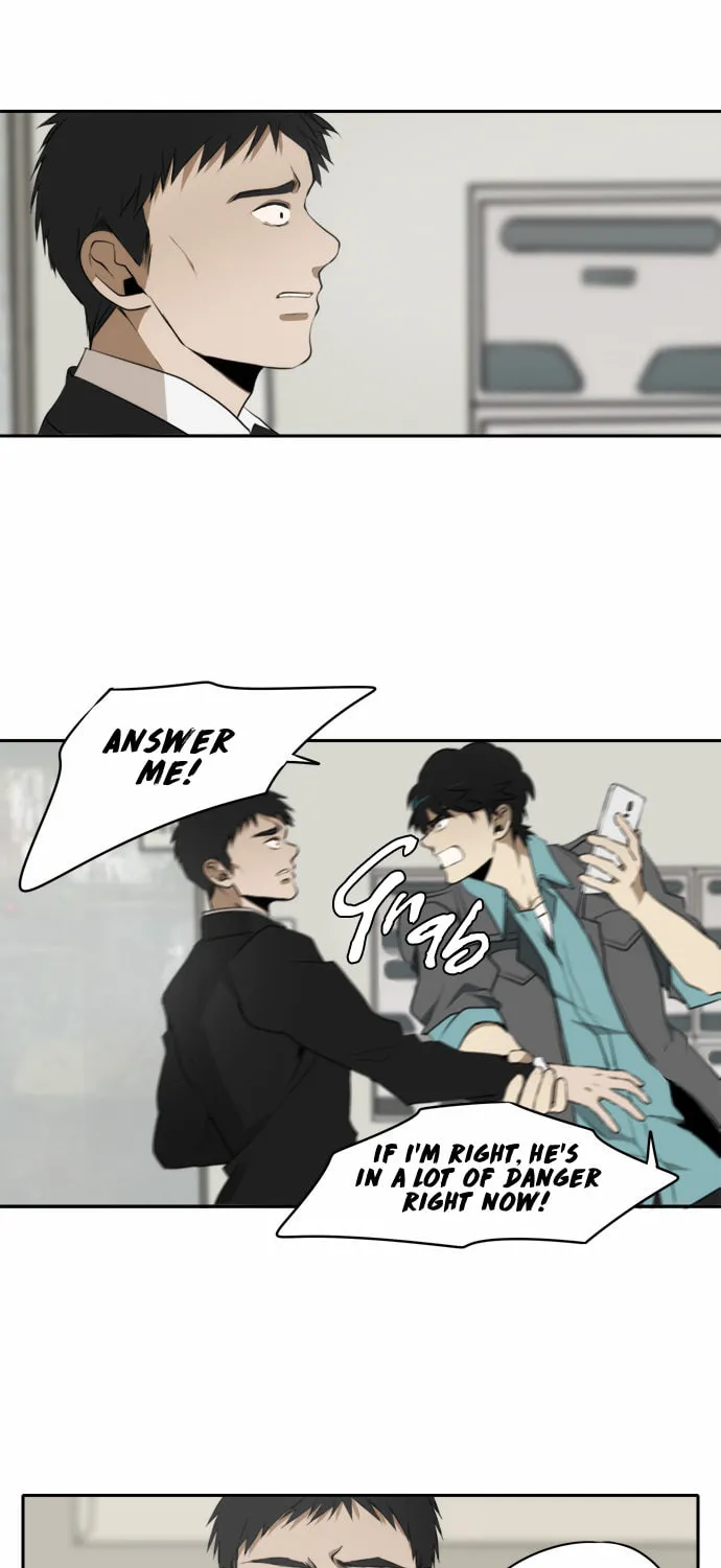 Read Reckoning (Colored) chapter 24 image 40 on Lezhin