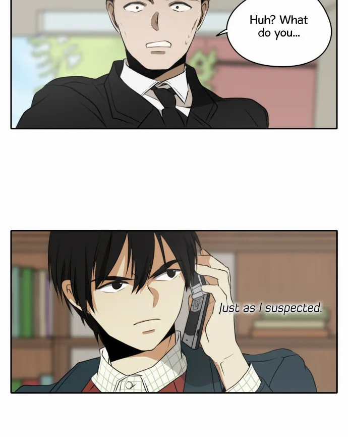 Read Reckoning (Colored) chapter 24 image 41 on Lezhin