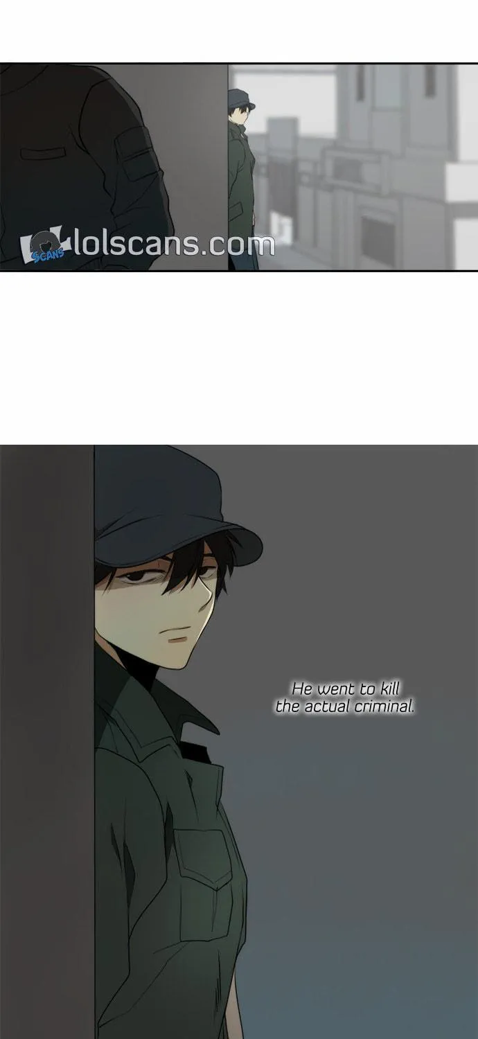 Read Reckoning (Colored) chapter 24 image 42 on Lezhin