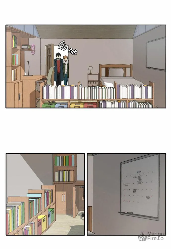 Read Reckoning (Colored) chapter 24 image 7 on Lezhin
