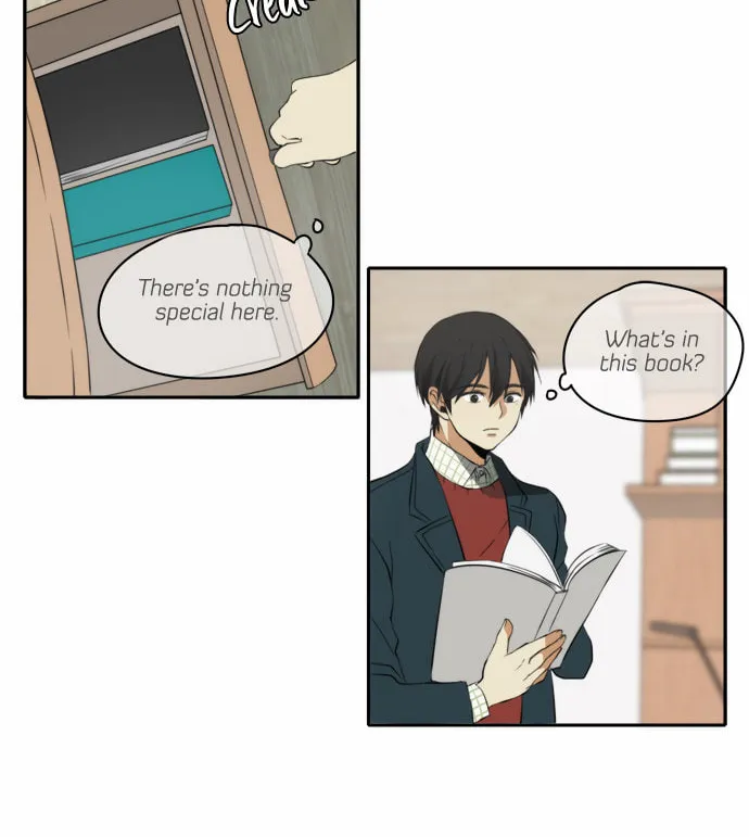 Read Reckoning (Colored) chapter 24 image 9 on Lezhin