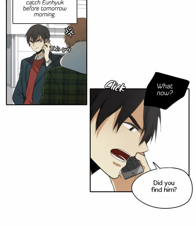 Read Reckoning (Colored) chapter 26 image 12 on Lezhin