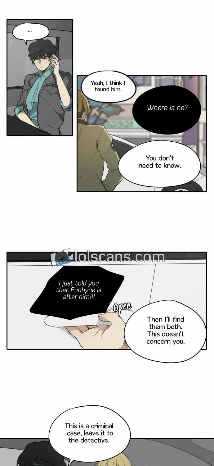 Read Reckoning (Colored) chapter 26 image 13 on Lezhin