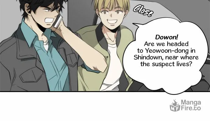 Read Reckoning (Colored) chapter 26 image 14 on Lezhin