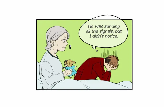 Read Reckoning (Colored) chapter 26 image 22 on Lezhin