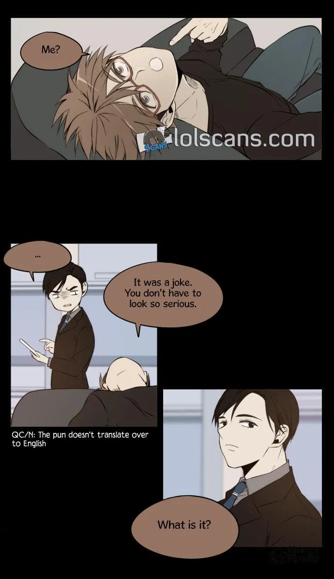 Read Reckoning (Colored) chapter 26 image 24 on Lezhin