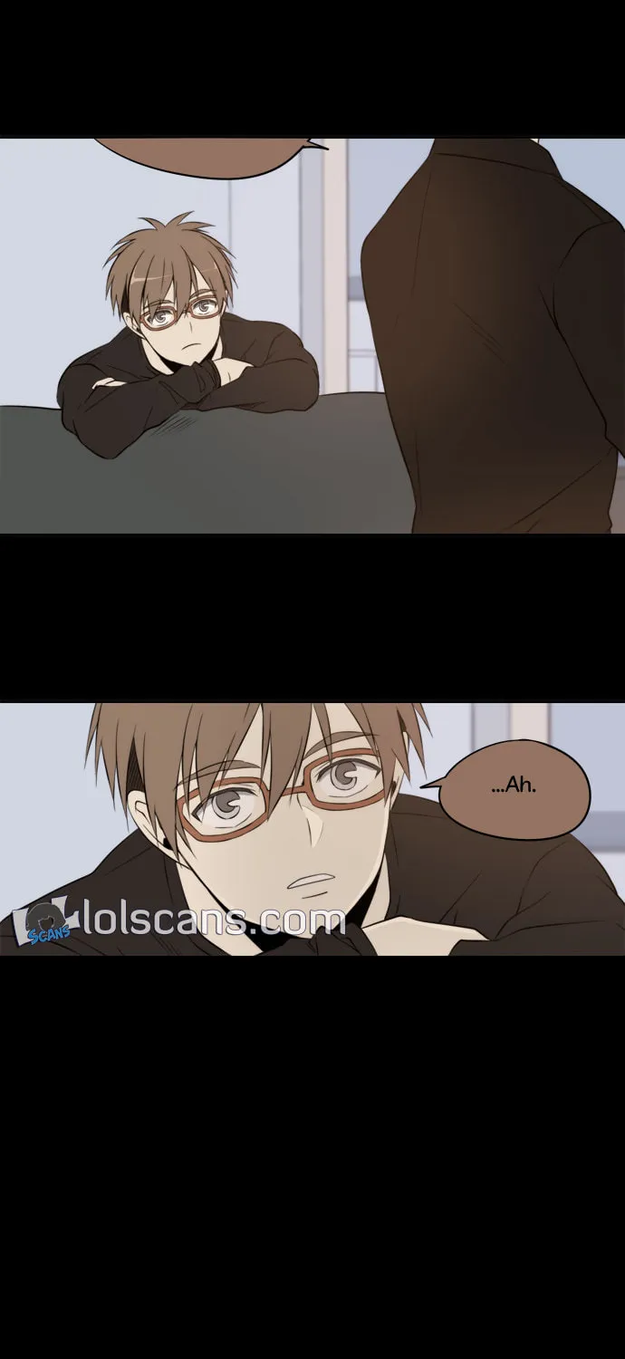 Read Reckoning (Colored) chapter 26 image 25 on Lezhin