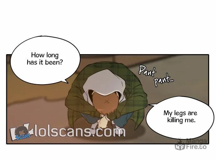 Read Reckoning (Colored) chapter 26 image 29 on Lezhin