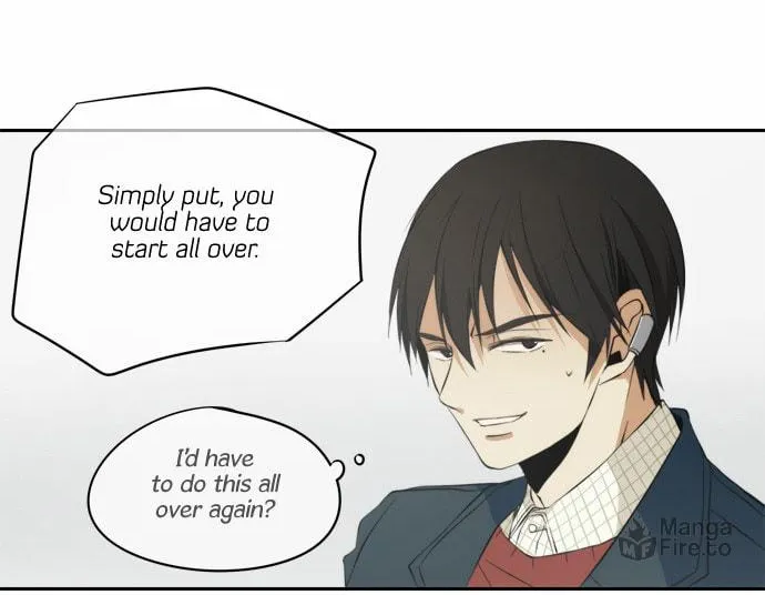 Read Reckoning (Colored) chapter 26 image 3 on Lezhin