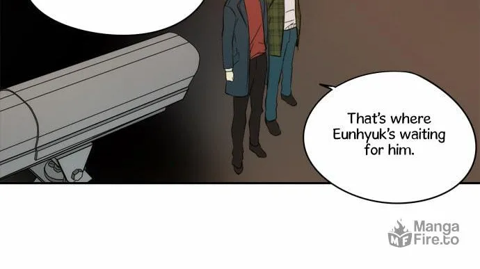 Read Reckoning (Colored) chapter 26 image 35 on Lezhin