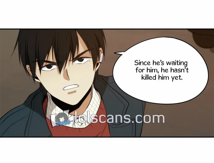 Read Reckoning (Colored) chapter 26 image 36 on Lezhin