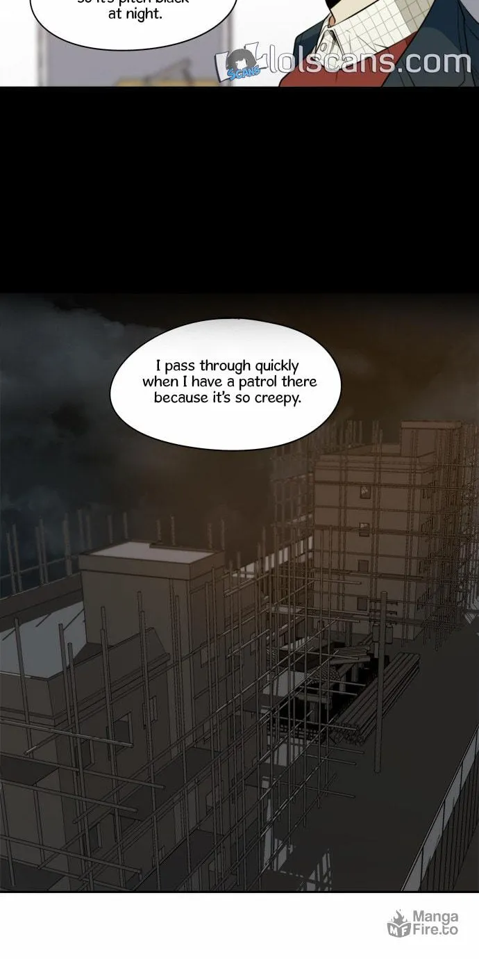 Read Reckoning (Colored) chapter 26 image 40 on Lezhin