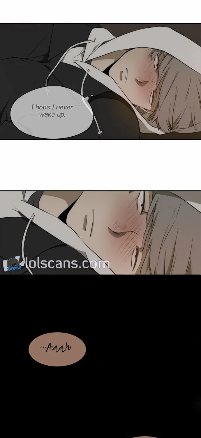 Read Reckoning (Colored) chapter 26 image 43 on Lezhin