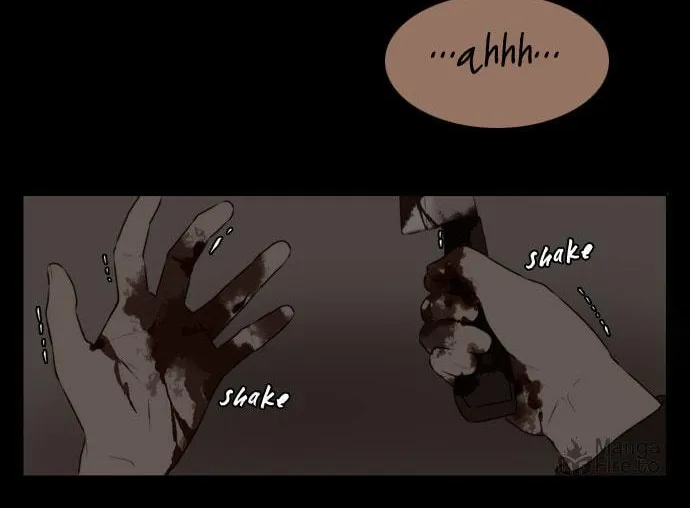 Read Reckoning (Colored) chapter 26 image 44 on Lezhin