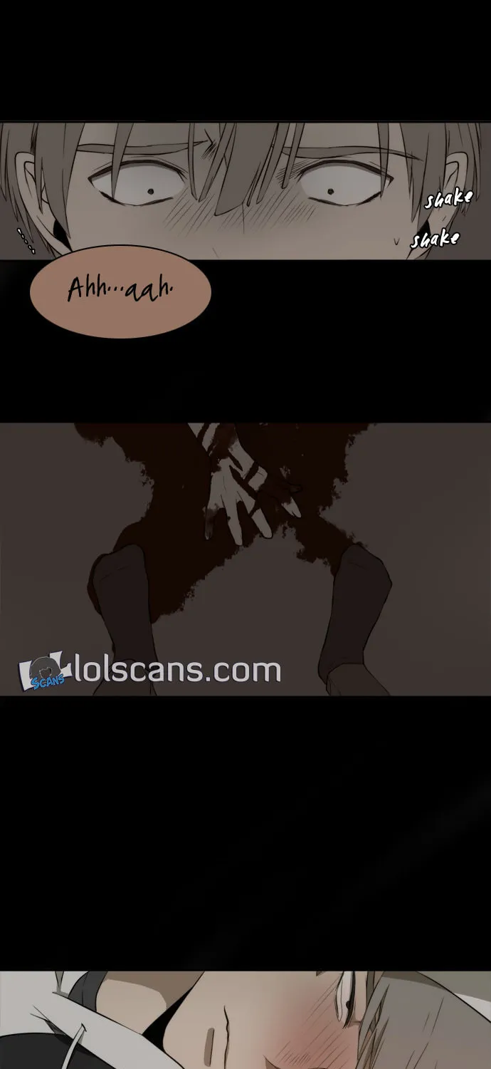Read Reckoning (Colored) chapter 26 image 45 on Lezhin
