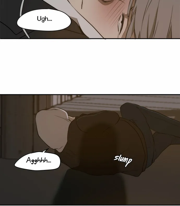 Read Reckoning (Colored) chapter 26 image 46 on Lezhin