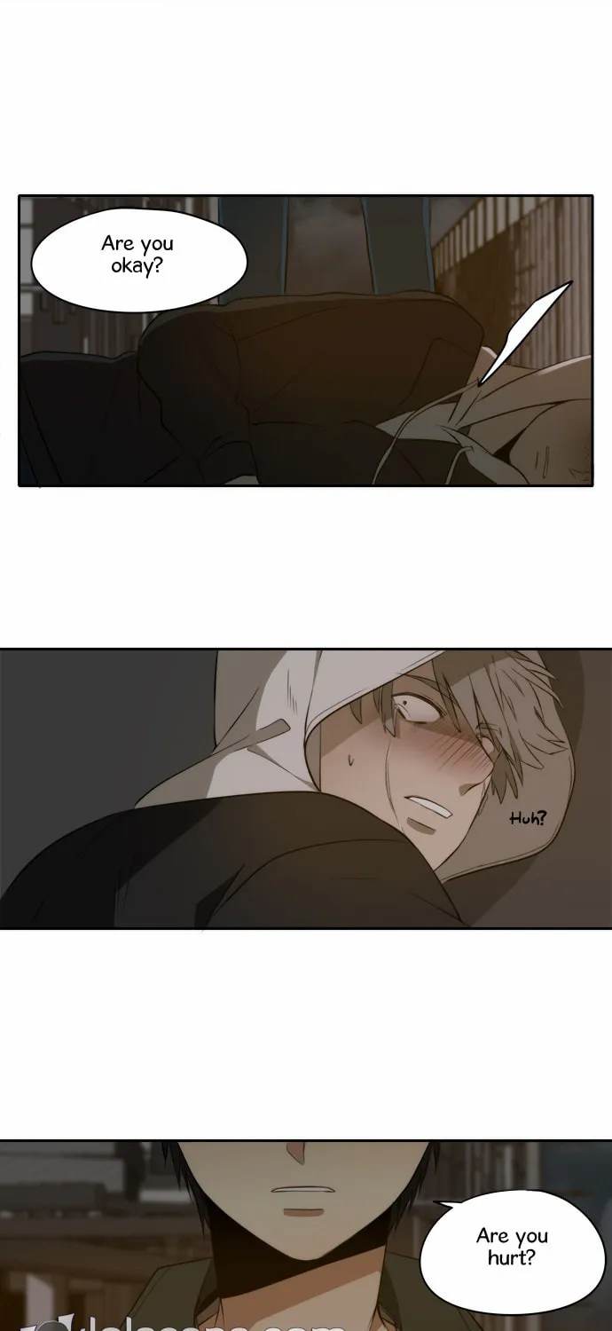 Read Reckoning (Colored) chapter 26 image 47 on Lezhin