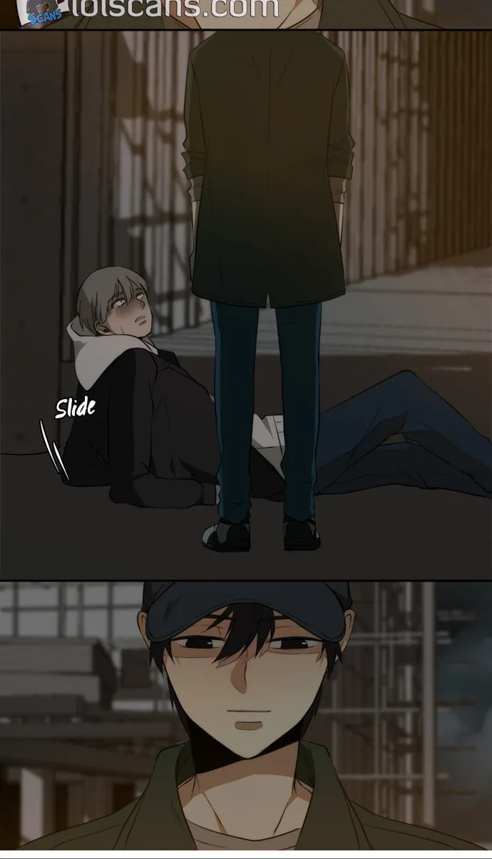 Read Reckoning (Colored) chapter 26 image 48 on Lezhin