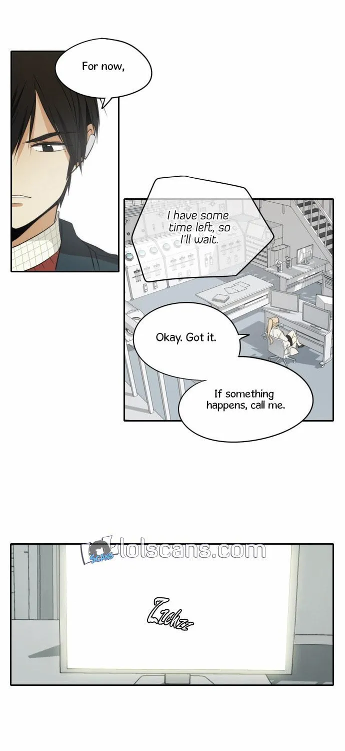 Read Reckoning (Colored) chapter 26 image 6 on Lezhin