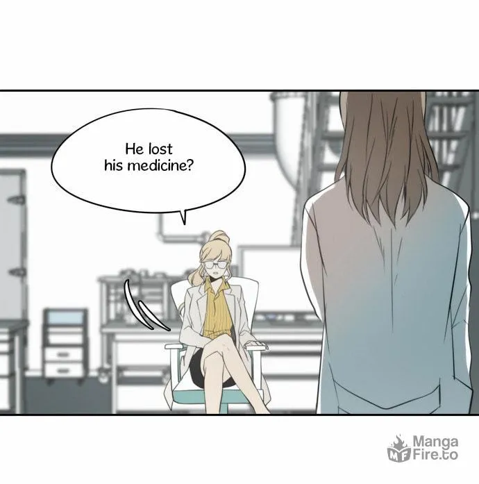 Read Reckoning (Colored) chapter 26 image 7 on Lezhin