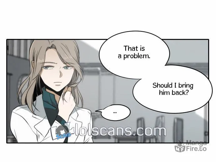 Read Reckoning (Colored) chapter 26 image 8 on Lezhin