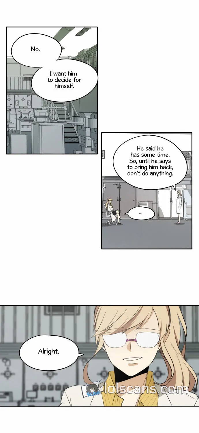 Read Reckoning (Colored) chapter 26 image 9 on Lezhin