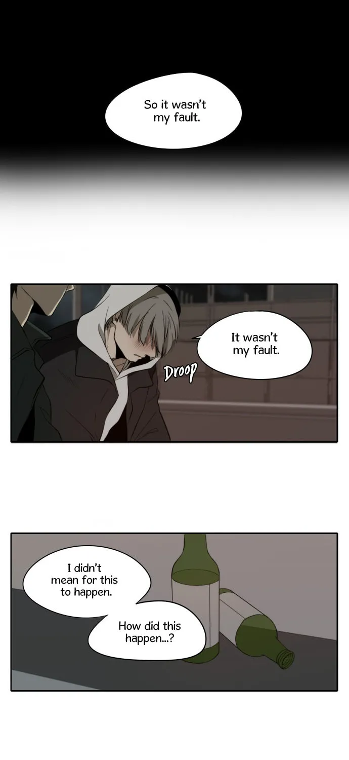 Read Reckoning (Colored) chapter 27 image 11 on Lezhin