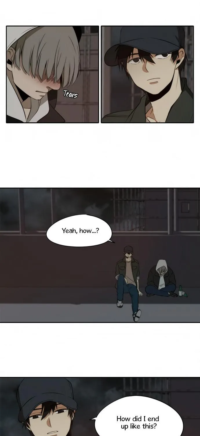 Read Reckoning (Colored) chapter 27 image 13 on Lezhin