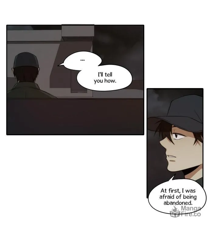 Read Reckoning (Colored) chapter 27 image 15 on Lezhin