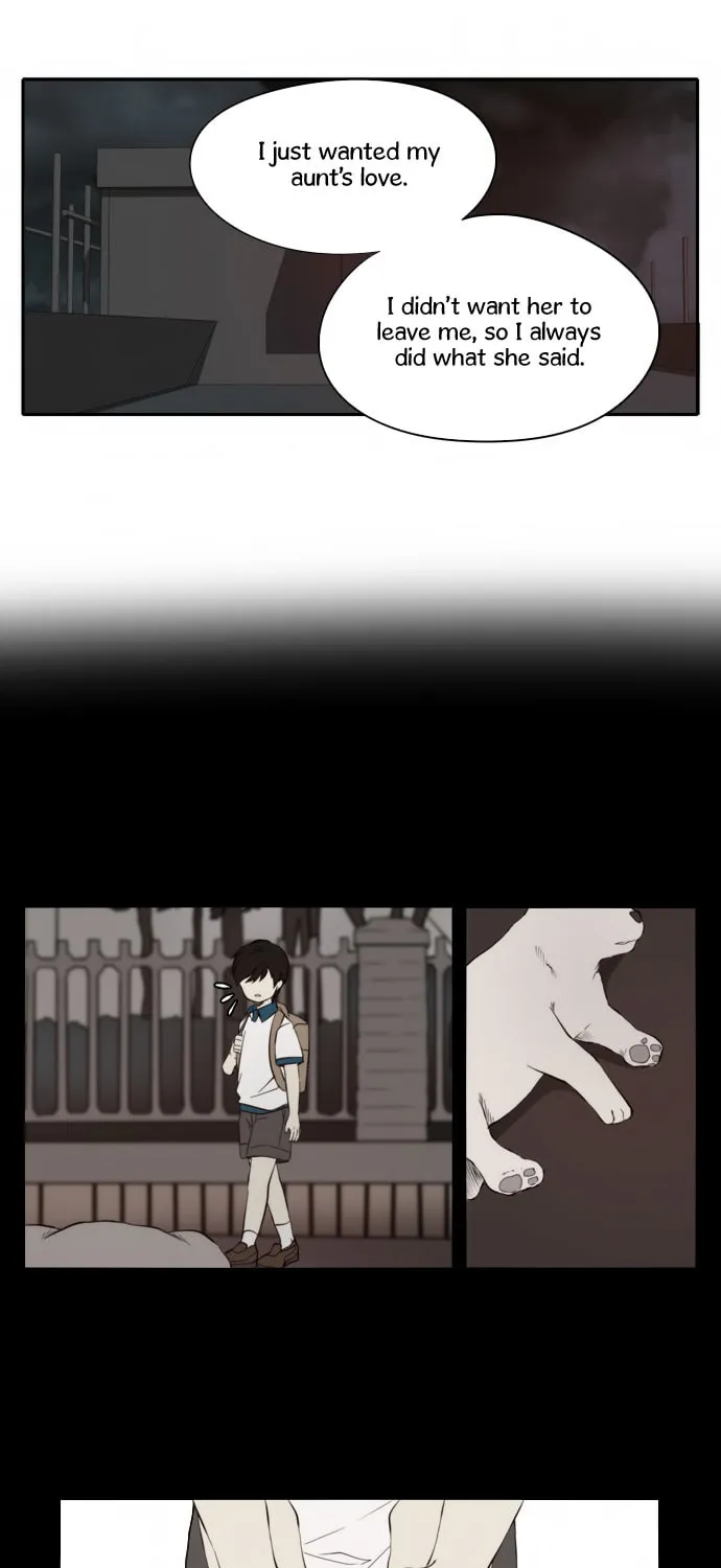 Read Reckoning (Colored) chapter 27 image 16 on Lezhin