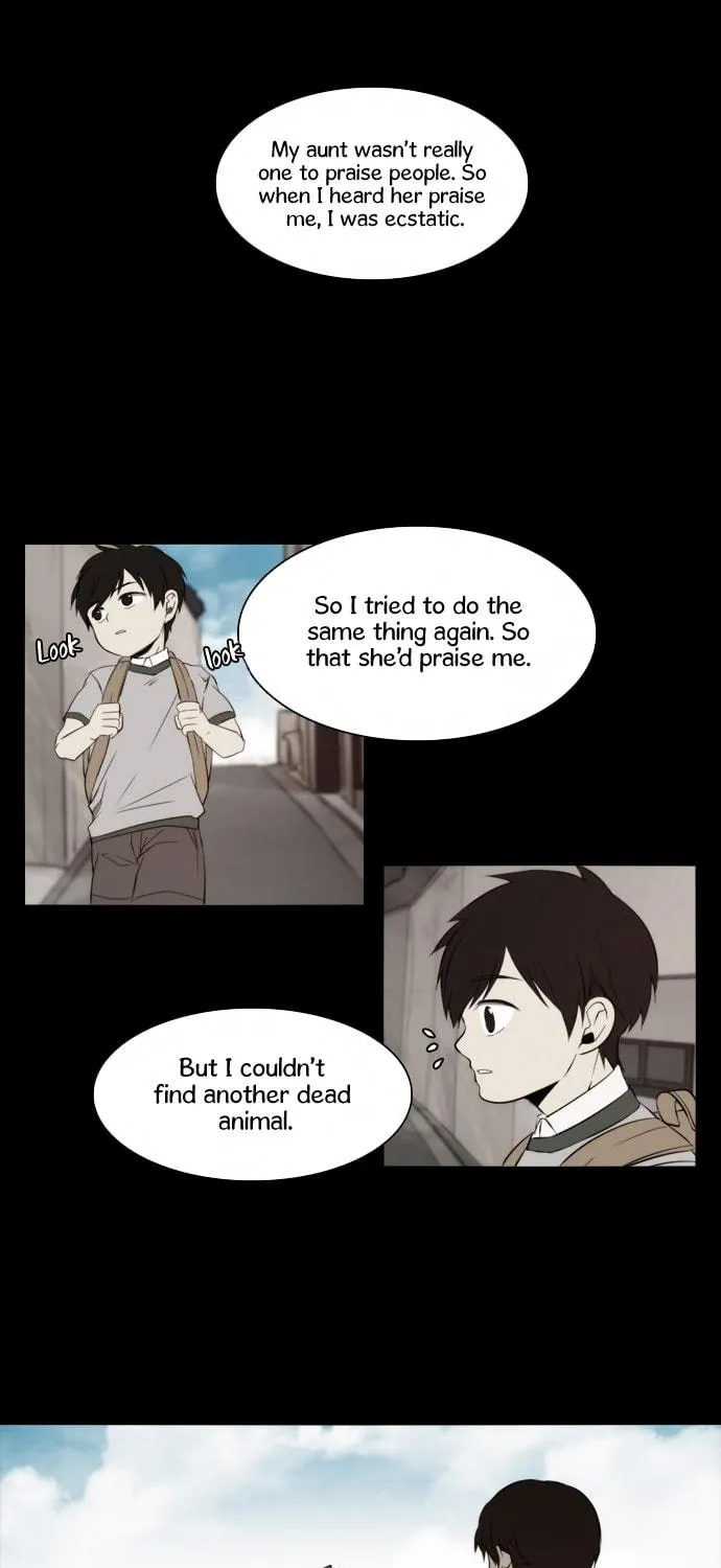 Read Reckoning (Colored) chapter 27 image 18 on Lezhin