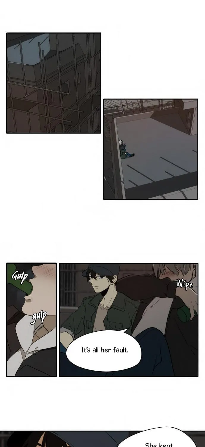 Read Reckoning (Colored) chapter 27 image 2 on Lezhin