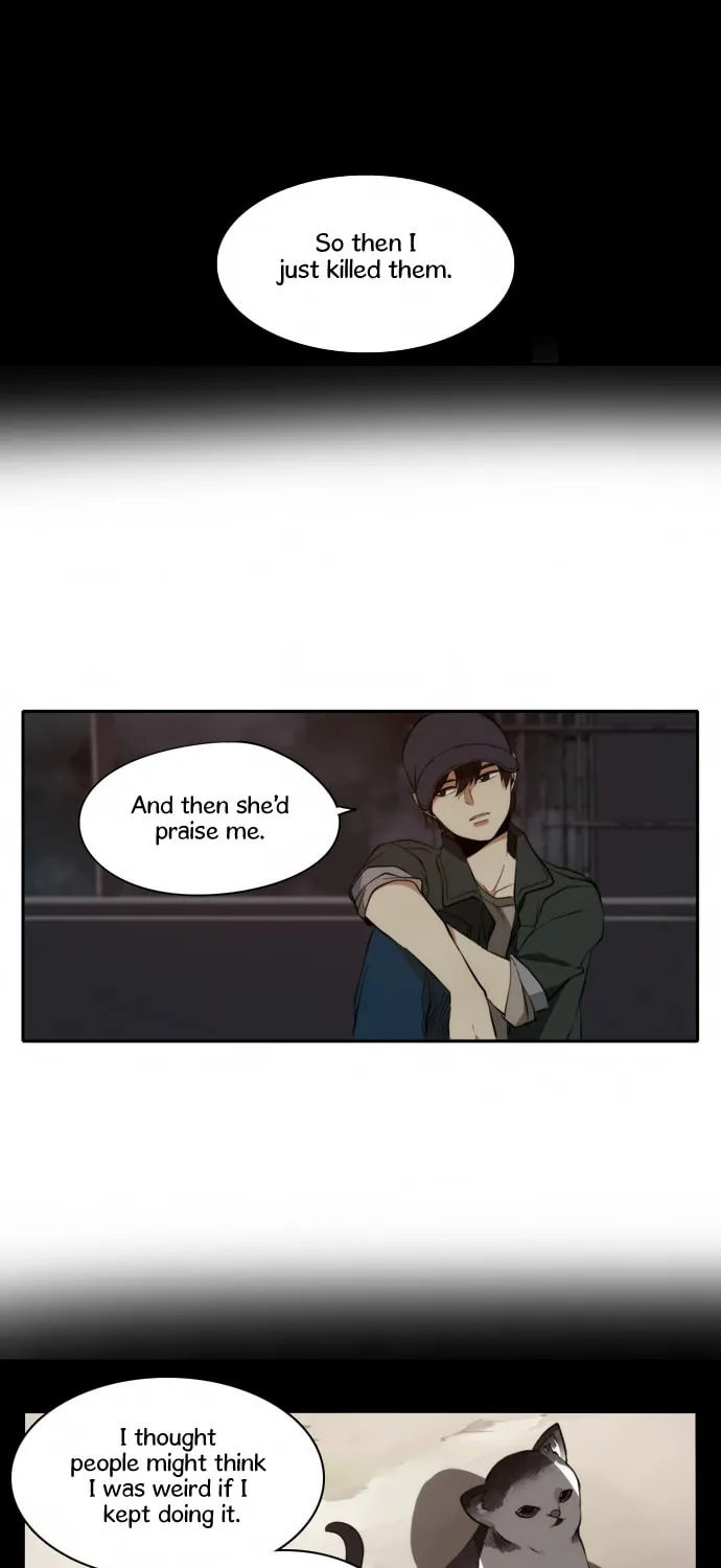 Read Reckoning (Colored) chapter 27 image 20 on Lezhin