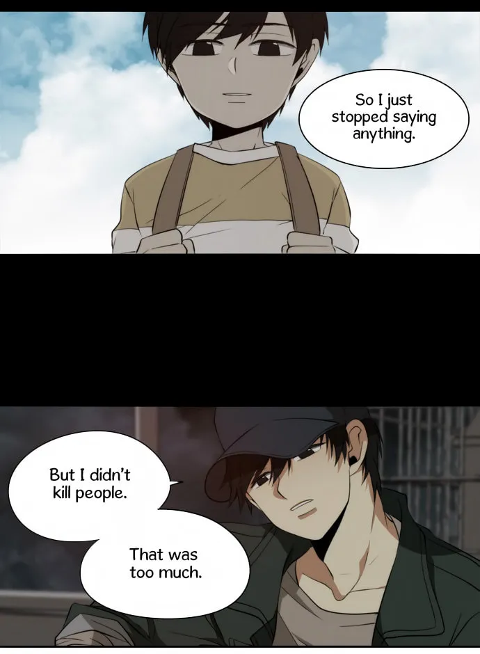 Read Reckoning (Colored) chapter 27 image 22 on Lezhin